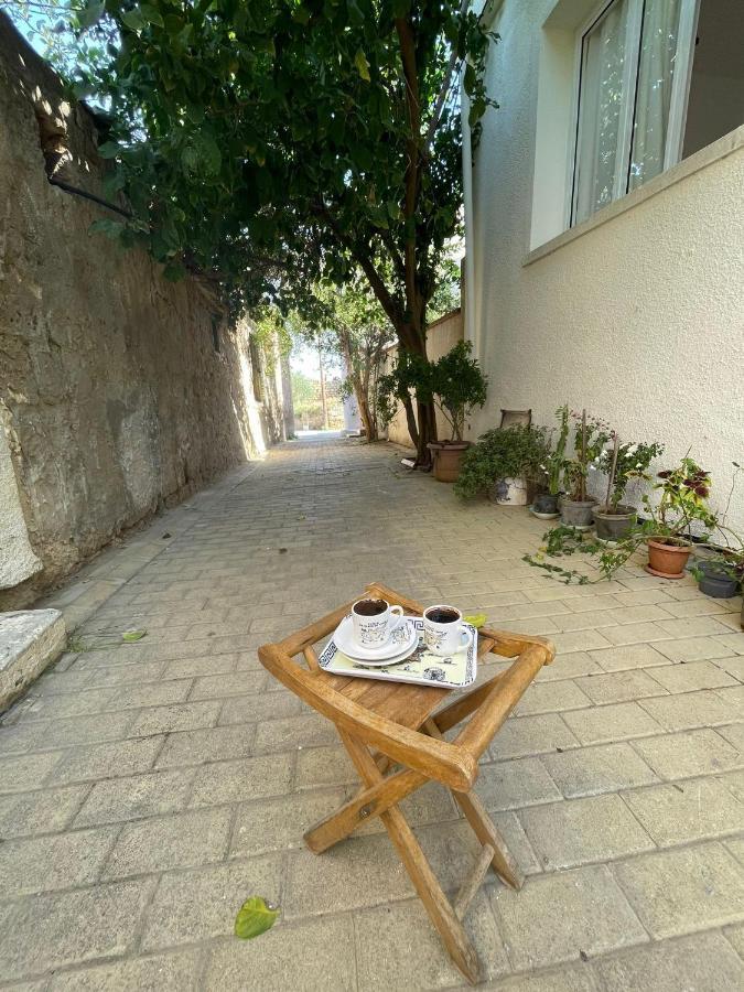 Grandmother'S House Famagusta  Zewnętrze zdjęcie