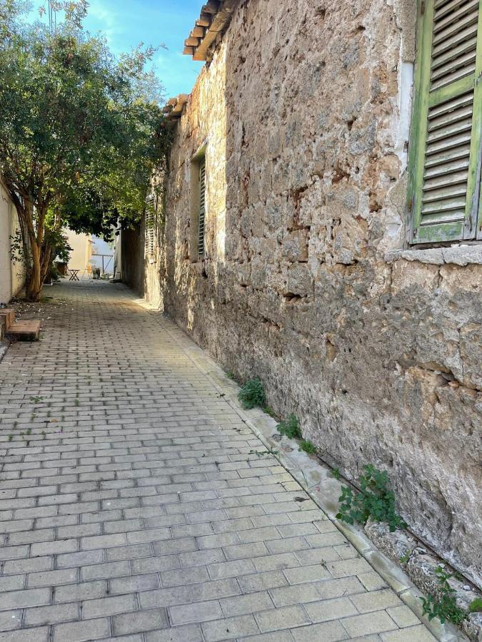 Grandmother'S House Famagusta  Zewnętrze zdjęcie